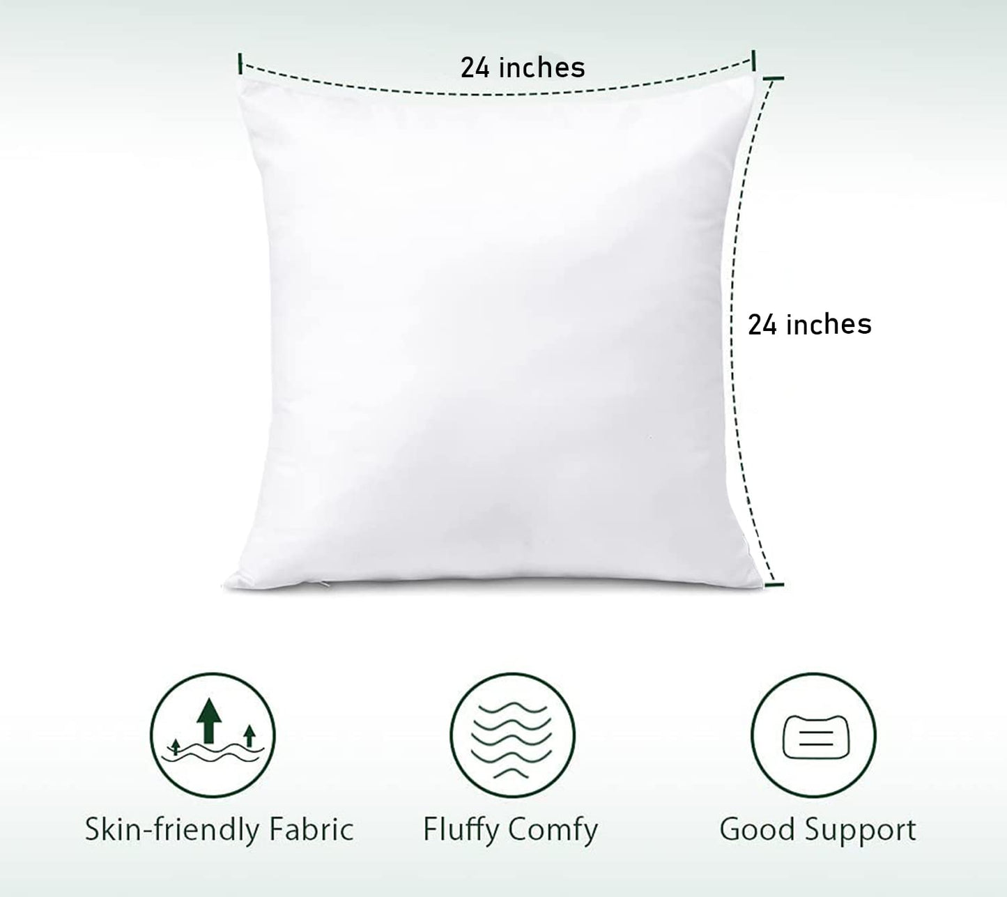 Cushion Filler 24x24 Inches