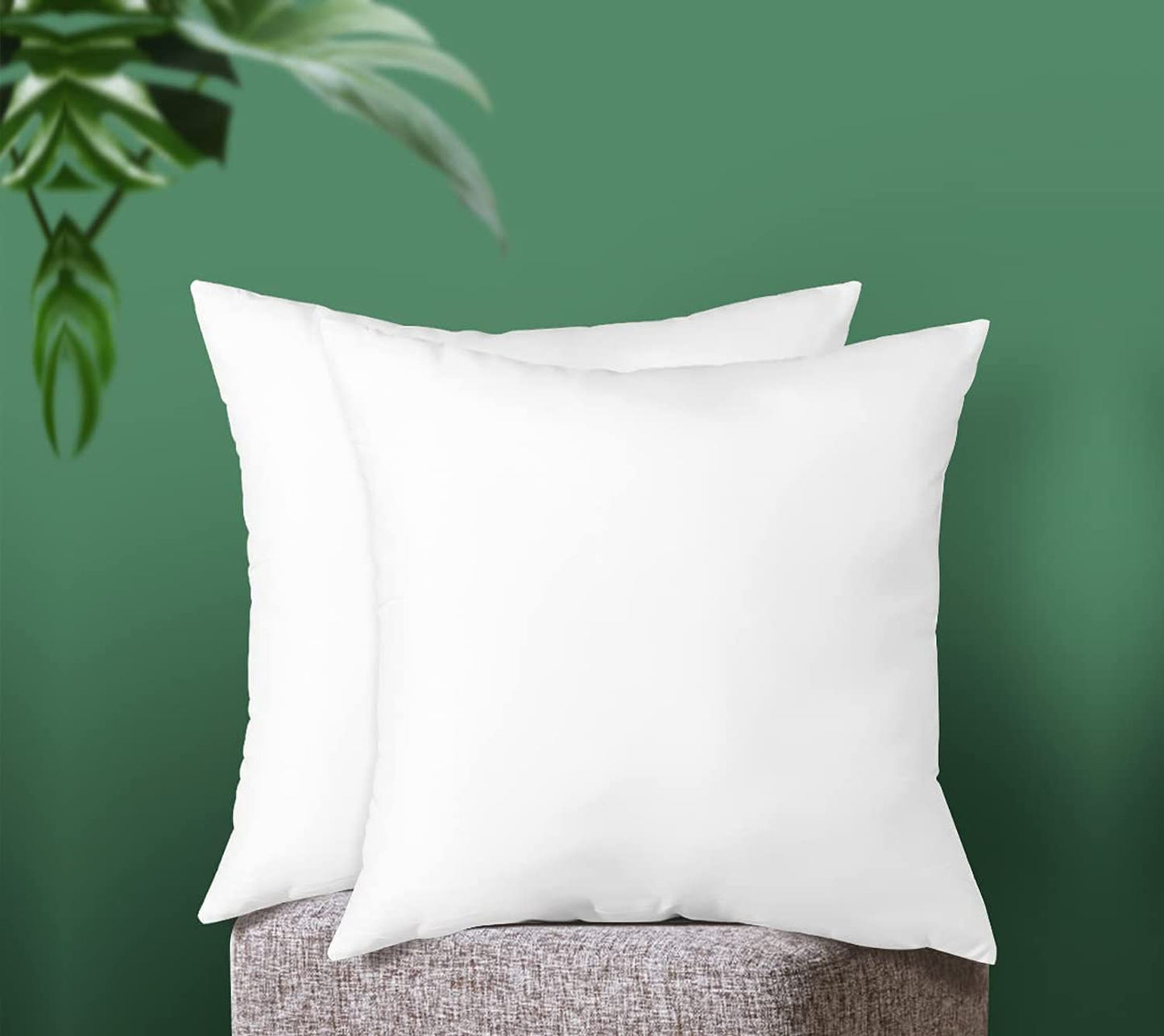 Cushion Filler 16x16 Inches - Pack of 2