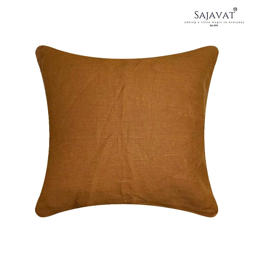 Dusty Pink Cushion Cover 22"x22"