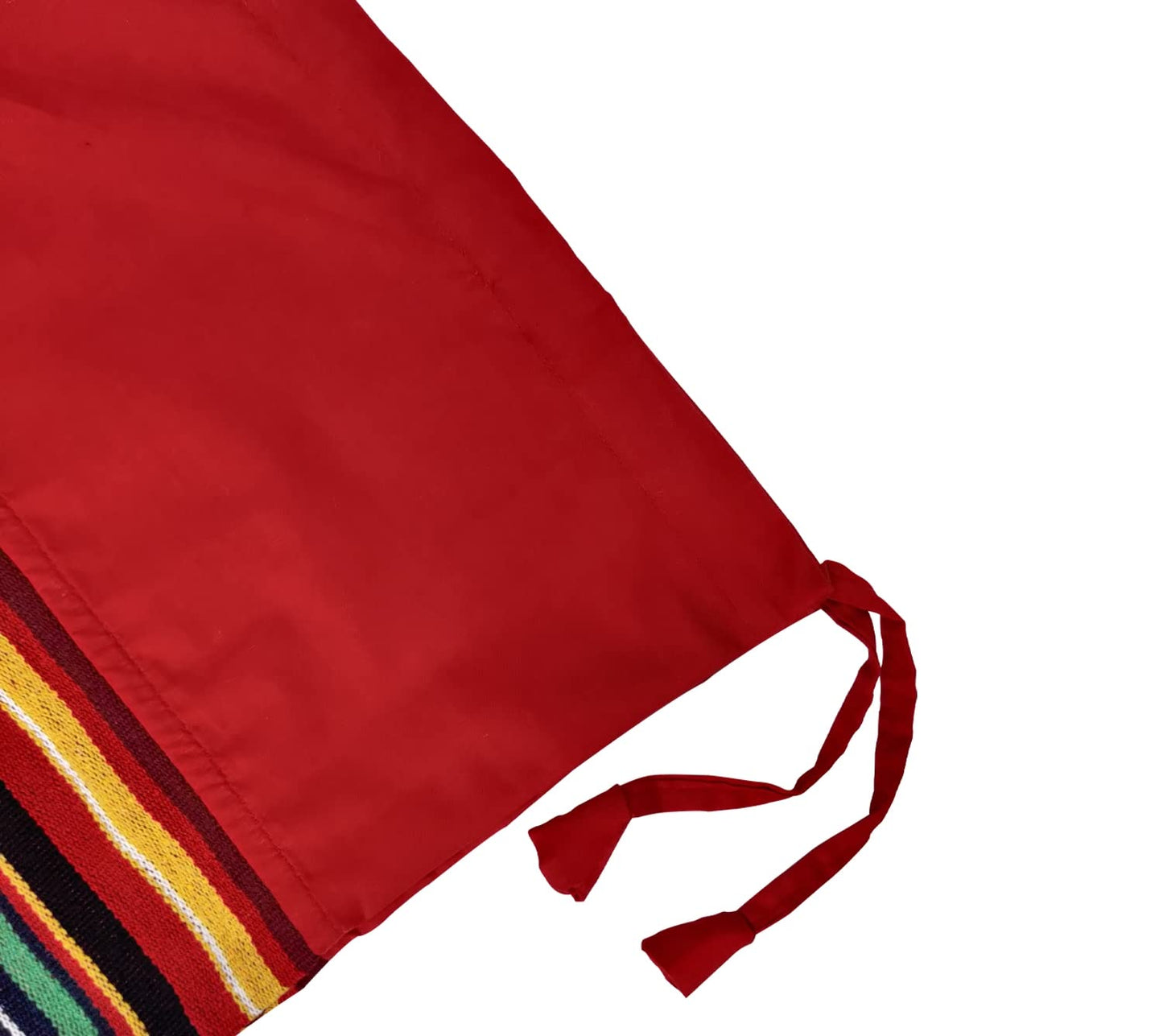 Bolster Cover 15x30 Inches - Pack of 3