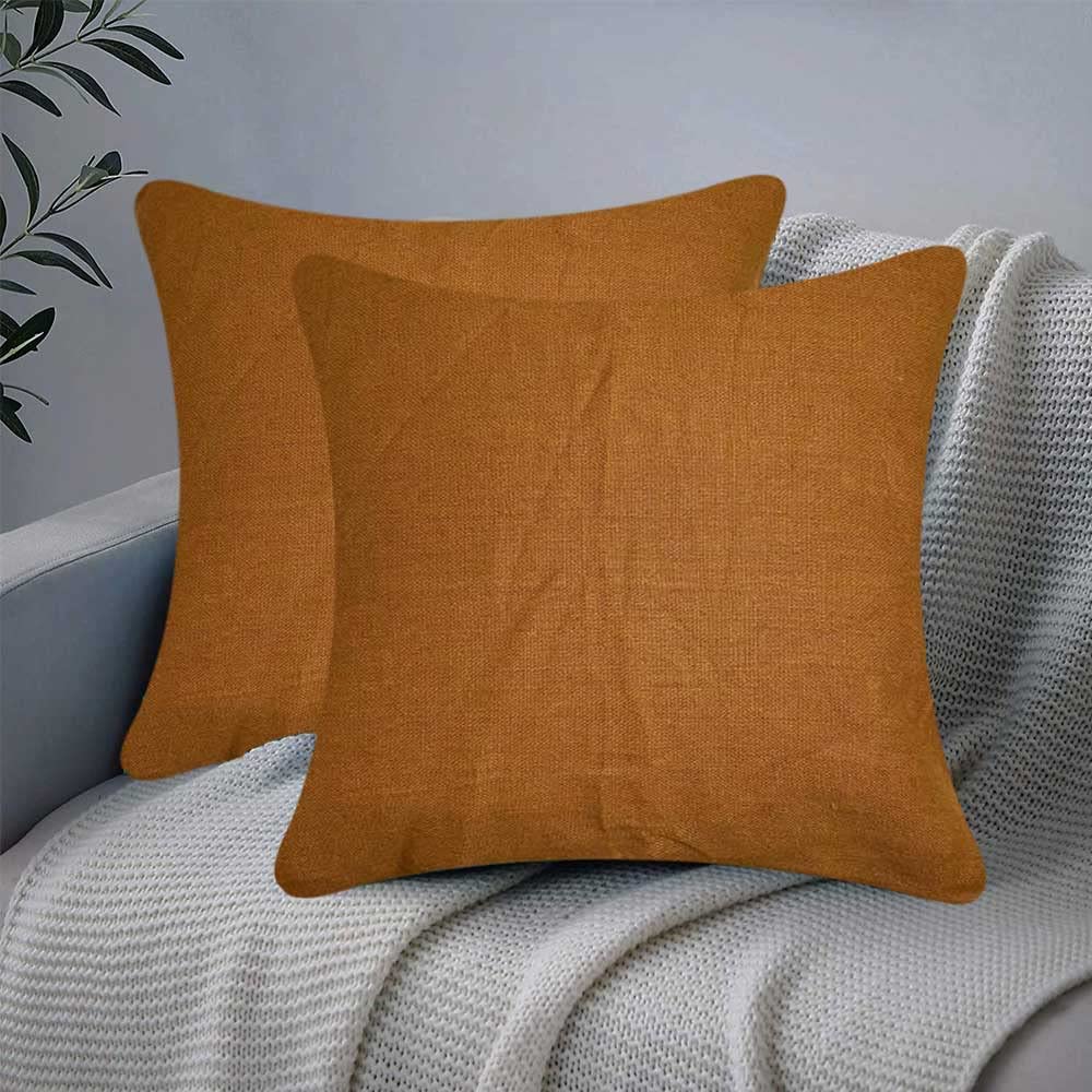 Dusty Pink Cushion Cover 22"x22"