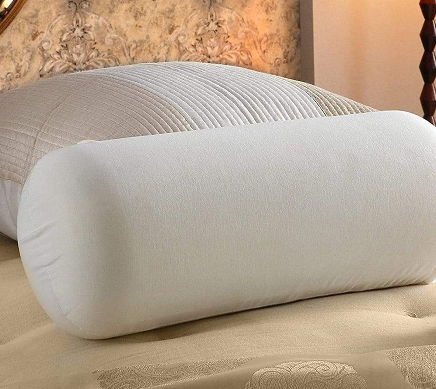 Bolster Filler 15x30 Inches - Pack of 4