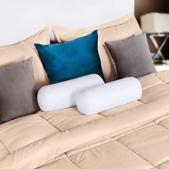 Bolster Filler 15x30 Inches