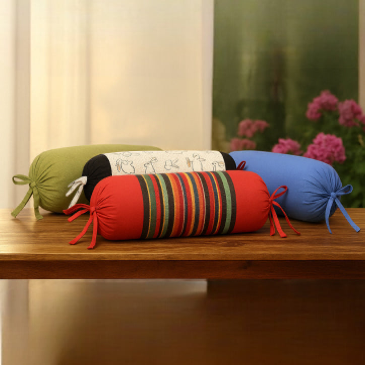 Bolster Covers