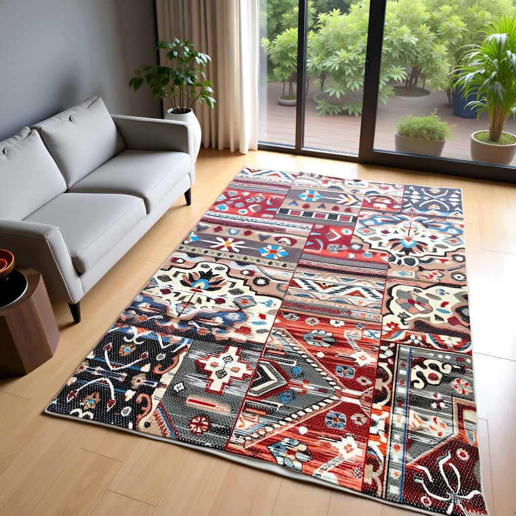 Rugs