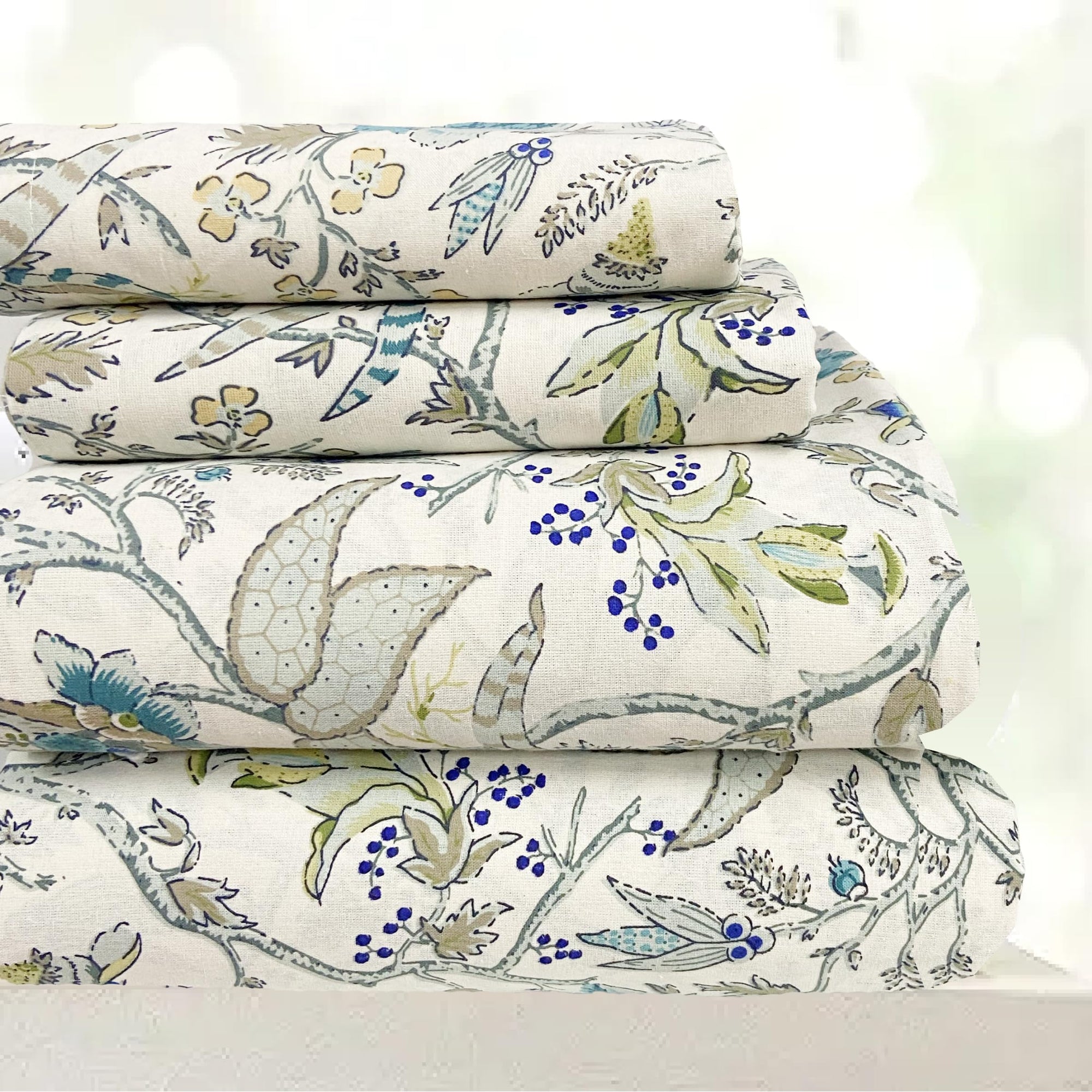 Bed Linen
