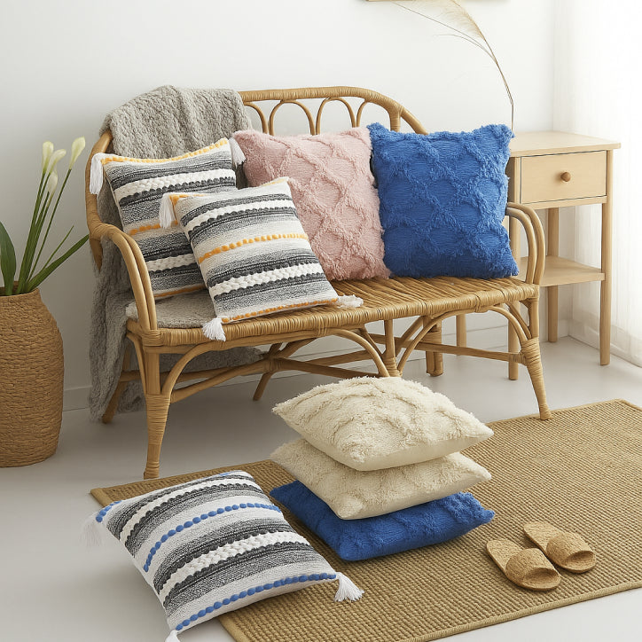 Cushion Covers