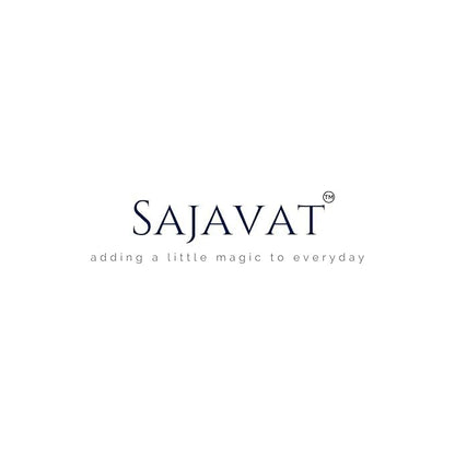 SAJAVAT HOME Pure Cotton Sofa Throw | 52x82 INCHES / 132x208 CMS | Hand Knitted with Tassels | Reversible and Breathable | Beige Multi & Grey - (Pack of 2)
