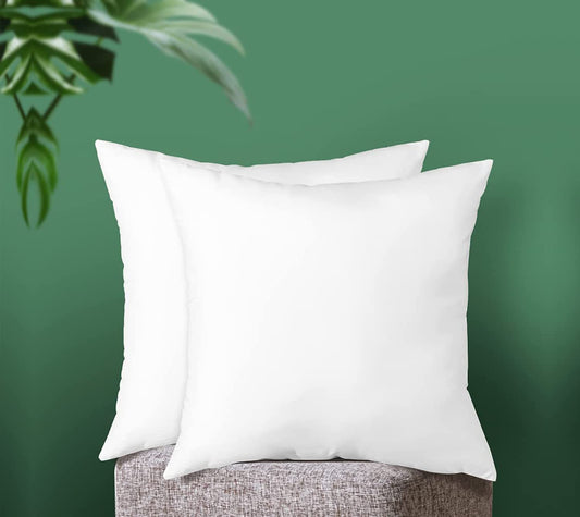 Cushion Filler 16x16 Inches - Pack of 2
