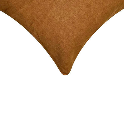 Dusty Pink Cushion Cover 22"x22"