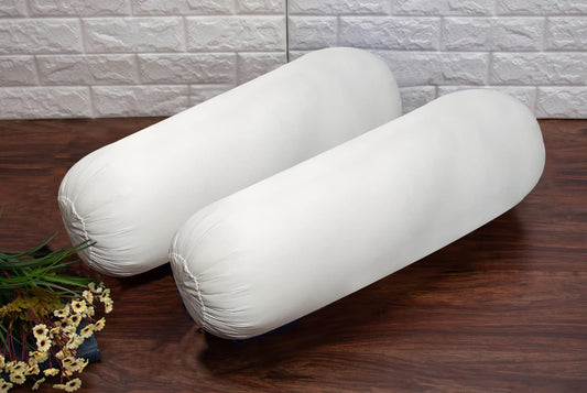 Bolster Filler 15x30 Inches - Pack of 2