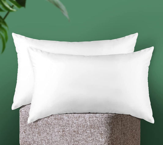 Pillow Filler 12x18 Inches - Pack of 2
