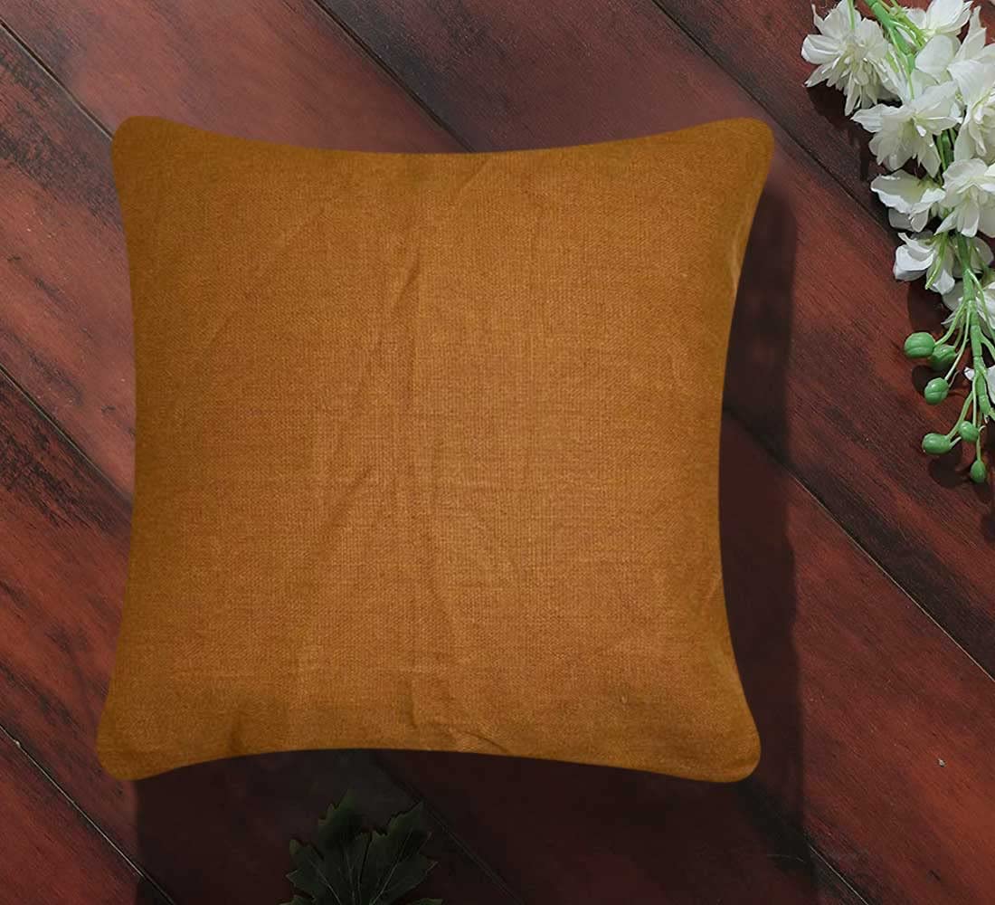 Dusty Pink Cushion Cover 22"x22"