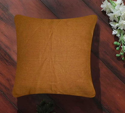 Dusty Pink Cushion Cover 22"x22"