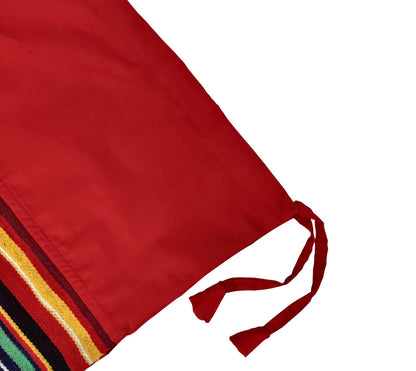 Bolster Cover 15x30 Inches - Pack of 3