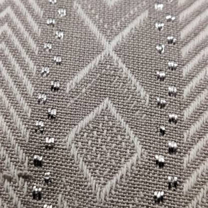 White Cushion Cover 16"x16"