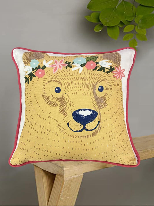 Printed Cushion Covers 12"x12"