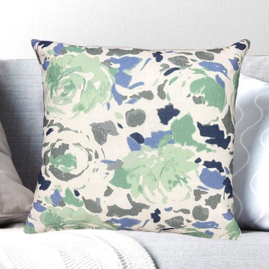 Multicolor Cushion Cover 20"x20"