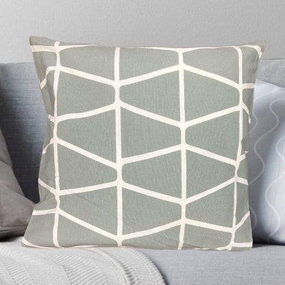 Grey Cushion Cover 20"x20"