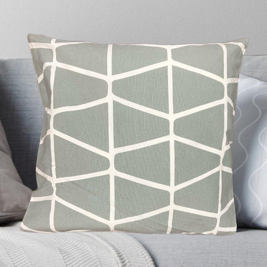 Grey Cushion Cover 20"x20"