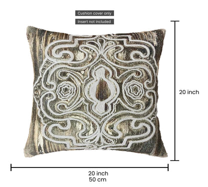 Multi Cushion Cover 20"x20"