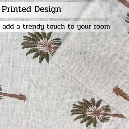 Pure Slub Cotton Vista White Sofa Throw