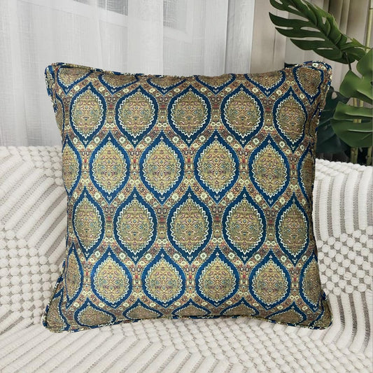 Sage Green Multi Cushion Cover 20"x20"