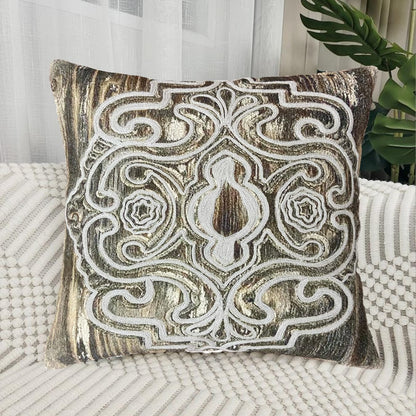 Multi Cushion Cover 20"x20"