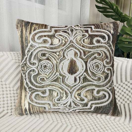 Multi Cushion Cover 20"x20"