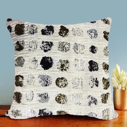 Grey Cushion Cover 20"x20"