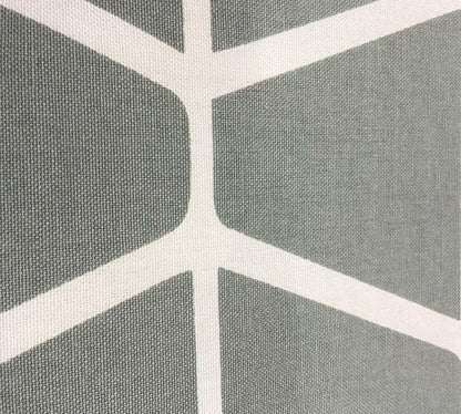 Grey Cushion Cover 20"x20"