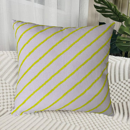 Cream Cushion Cover 20"x20"