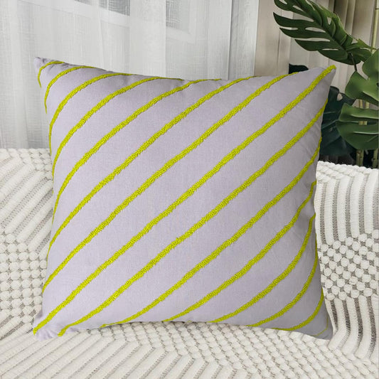 Cream Cushion Cover 20"x20"
