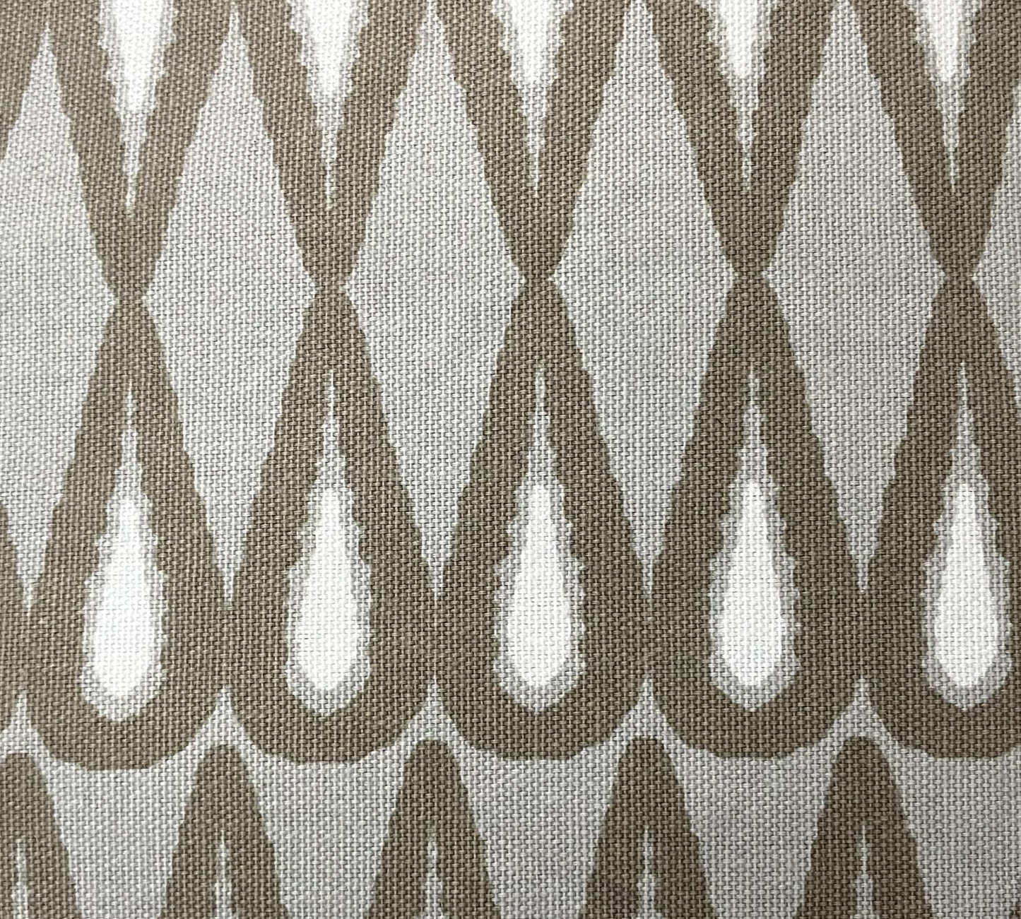 Grey Cushion Cover 18"x18"