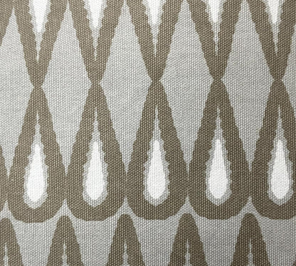 Grey Cushion Cover 18"x18"