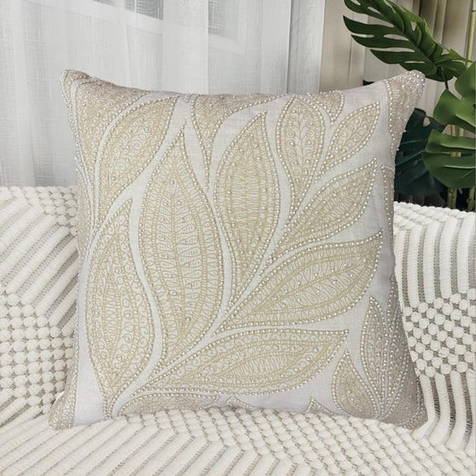 Buttercream Cushion Cover 20"x20"