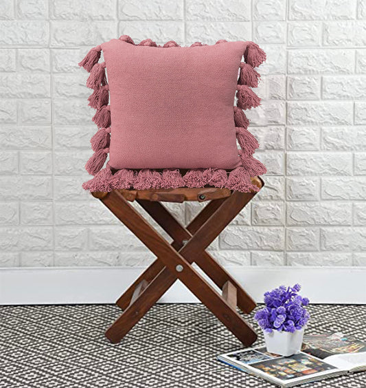 Wine Cushion Cover 18"x18"