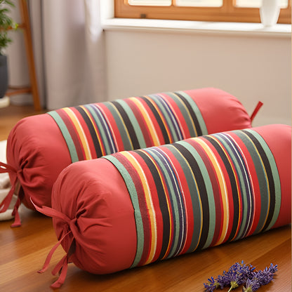 Bolster Cover 15x30 Inches - Pack of 2