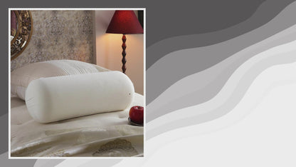 Bolster Filler 15x30 Inches